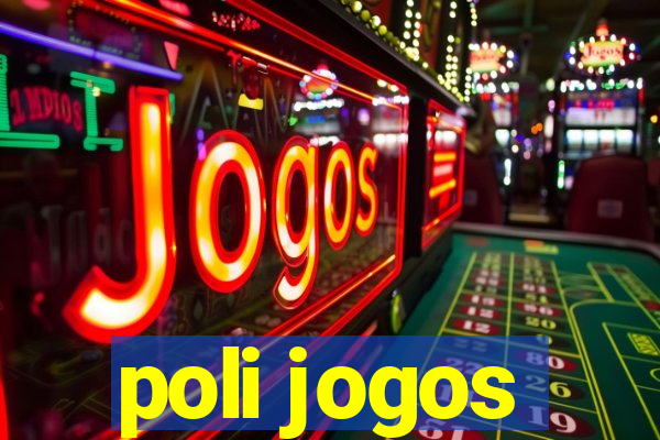 poli jogos